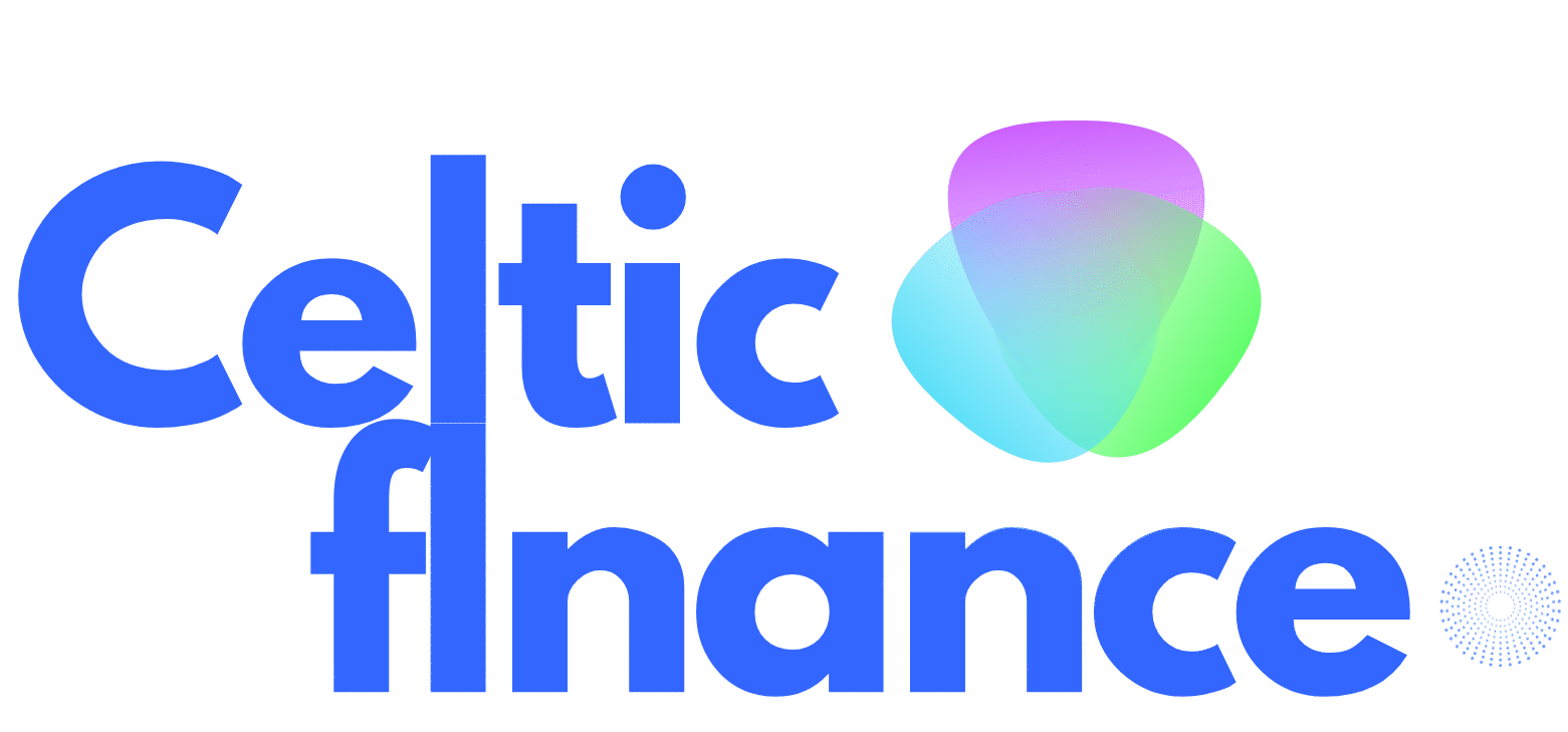 Blue and White Modern Wise Minds Logo