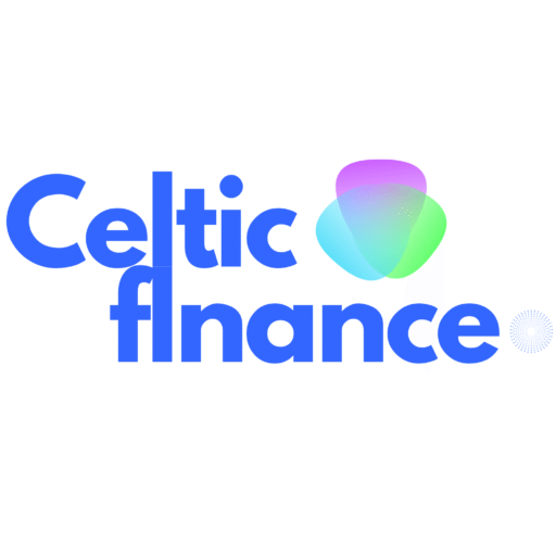 Blue and White Modern Wise Minds Logo (1)